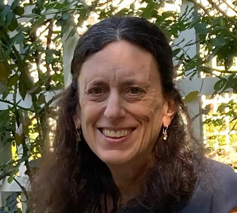 Caroline Blum