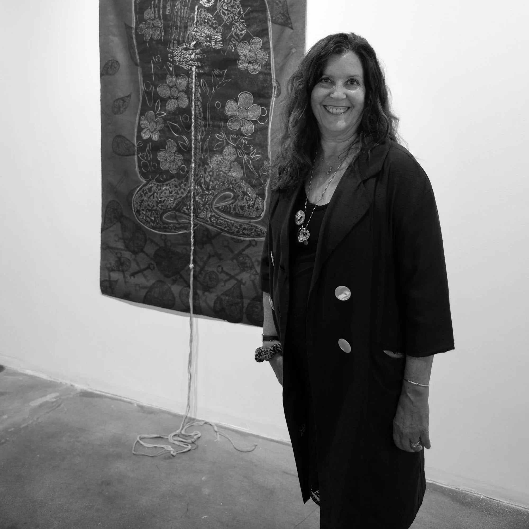 Cathy Weiss