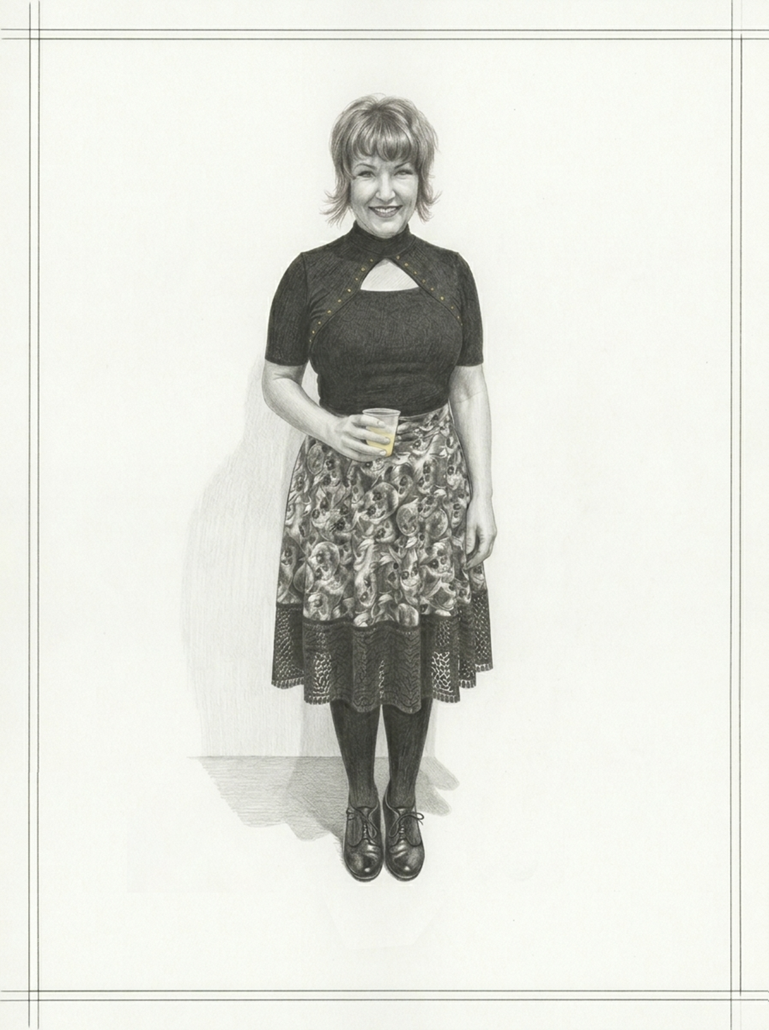 Amelia Biewald
