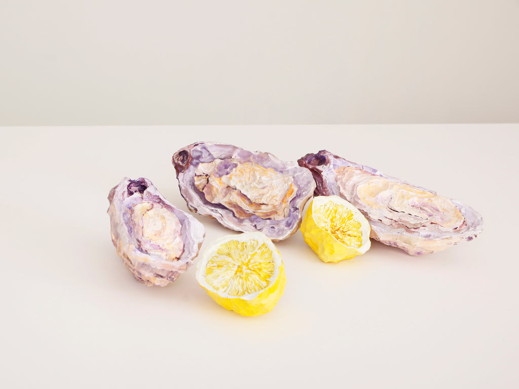 Briny Bunch