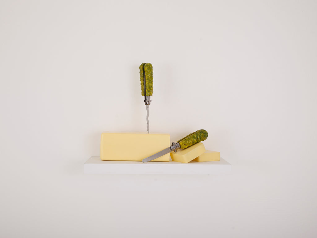 Pickle Switch 1/4 & Pickle Switch 2/4