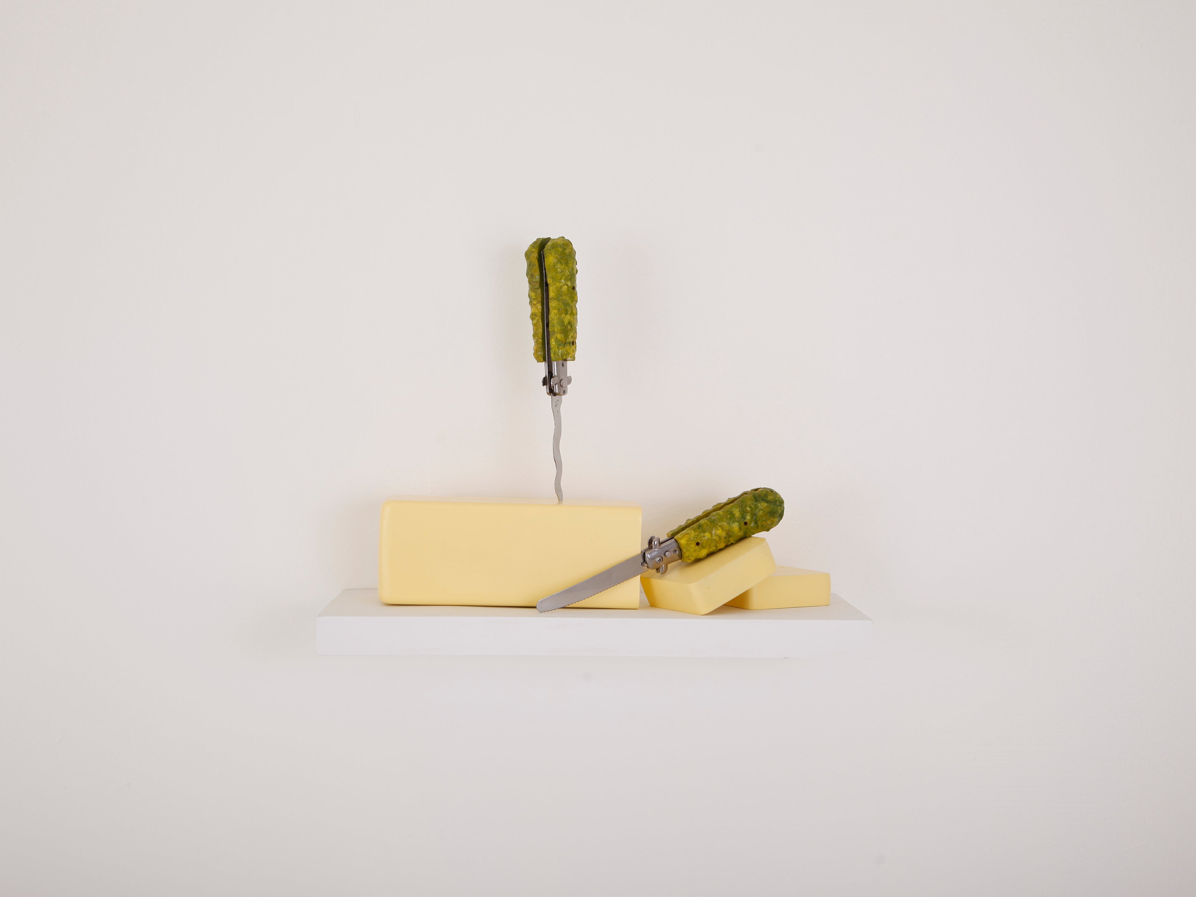 Pickle Switch 1/4 & Pickle Switch 2/4