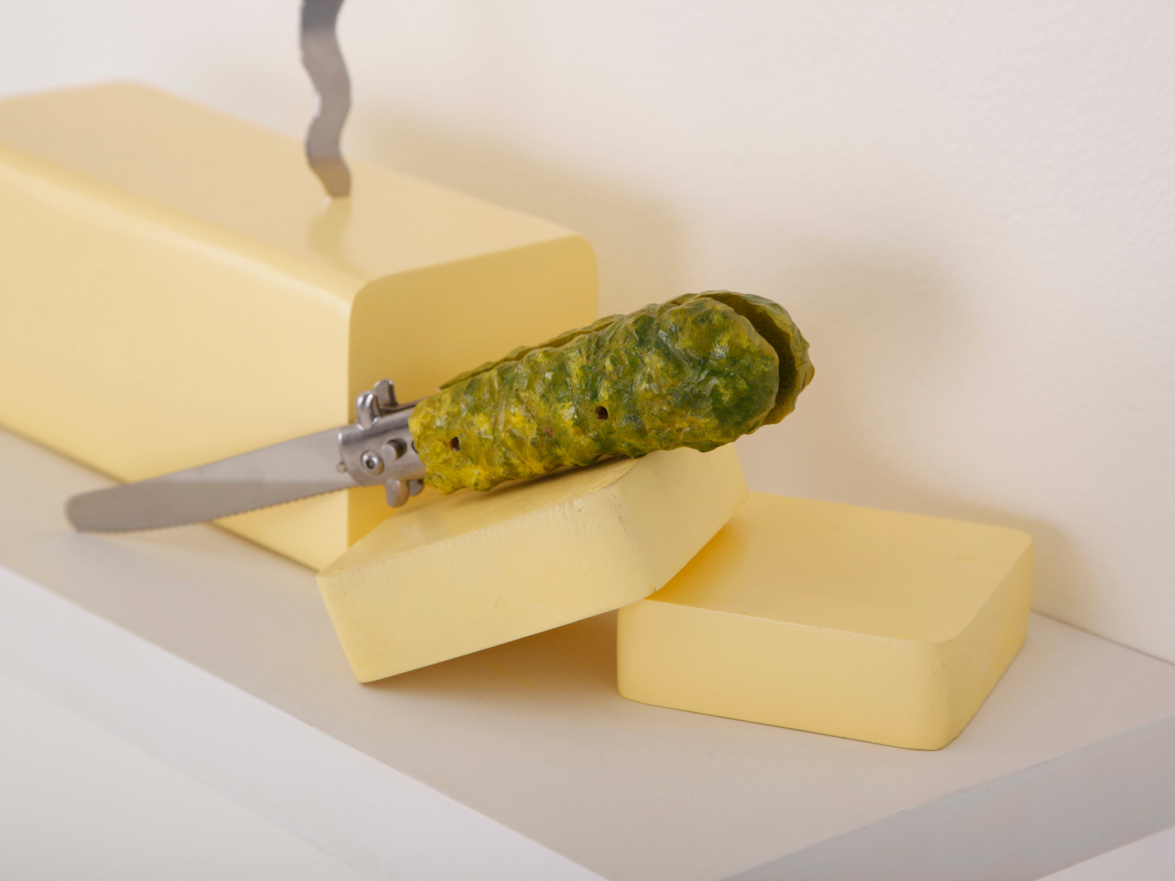 Pickle Switch 1/4 & Pickle Switch 2/4