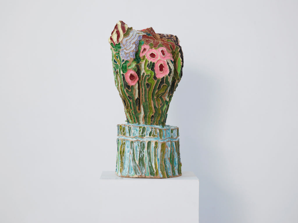 Bouquet with Wafting Scents