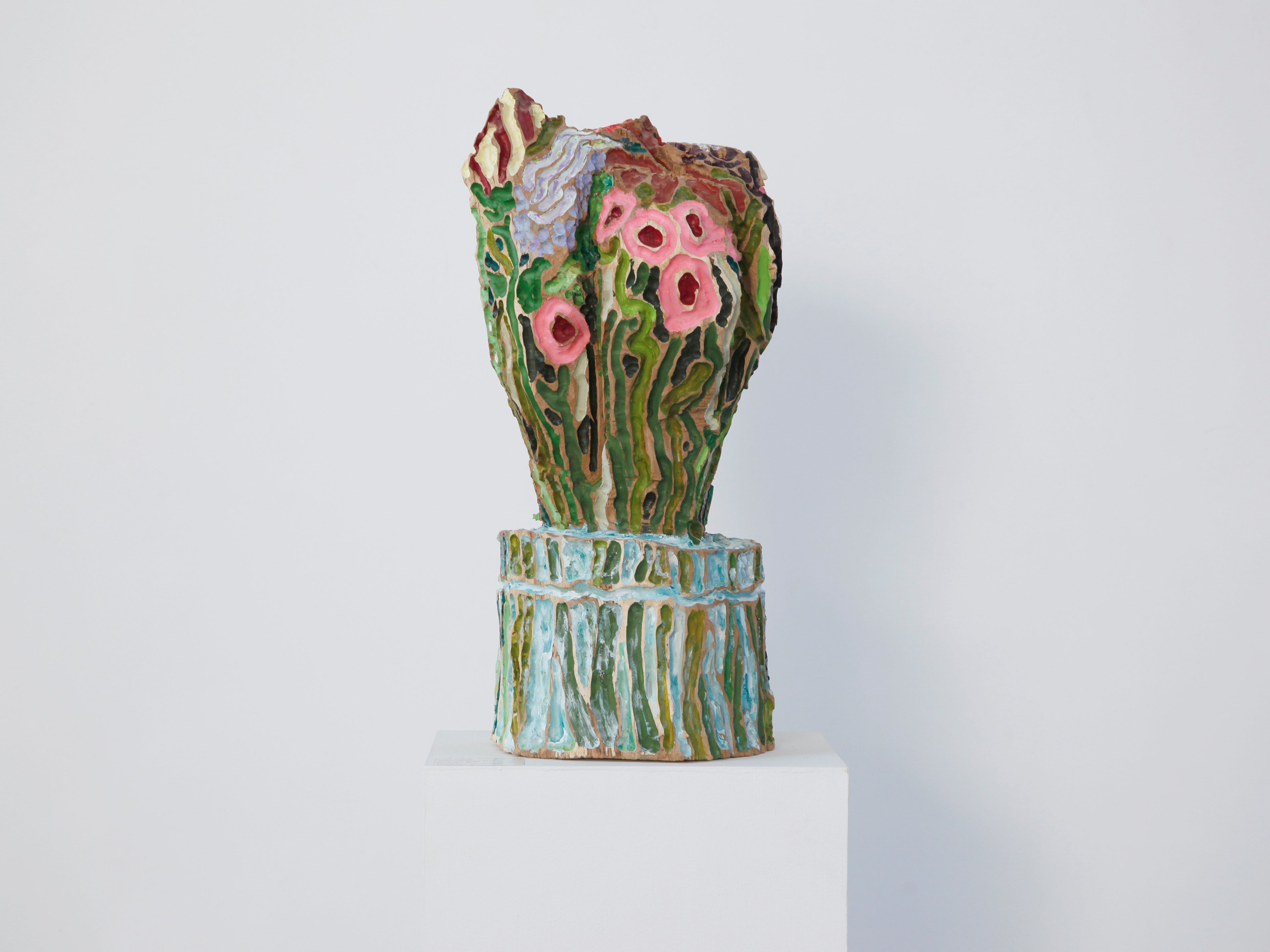 Bouquet with Wafting Scents