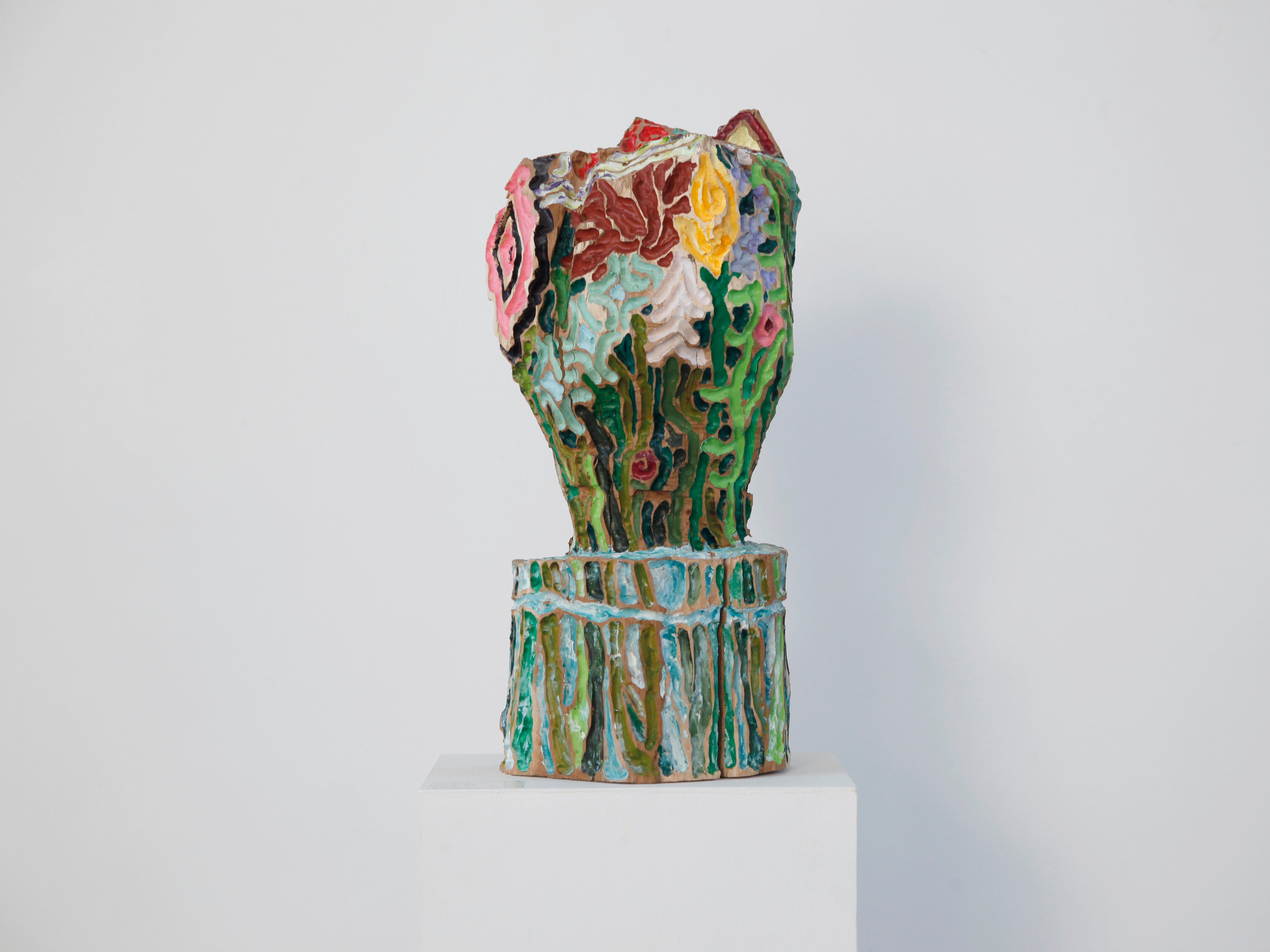 Bouquet with Wafting Scents