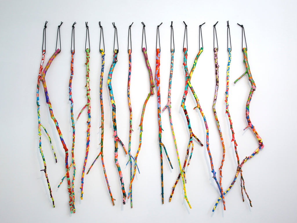 Social sticks