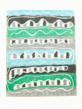 Untitled Abstraction No. 5