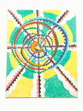 Untitled Abstraction No. 20