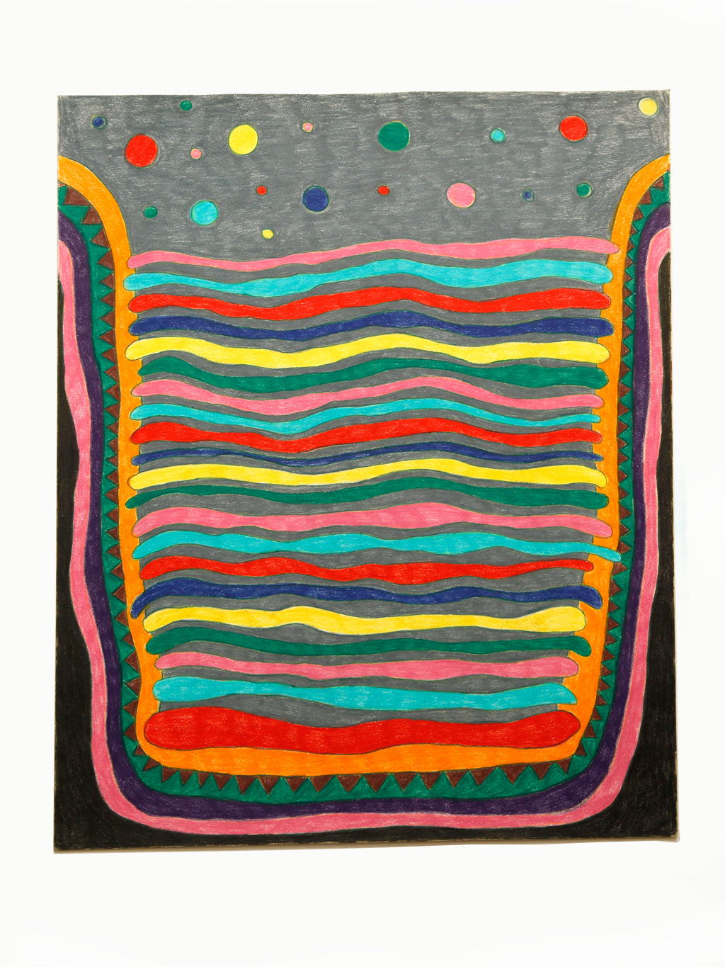 Untitled Abstraction No. 22