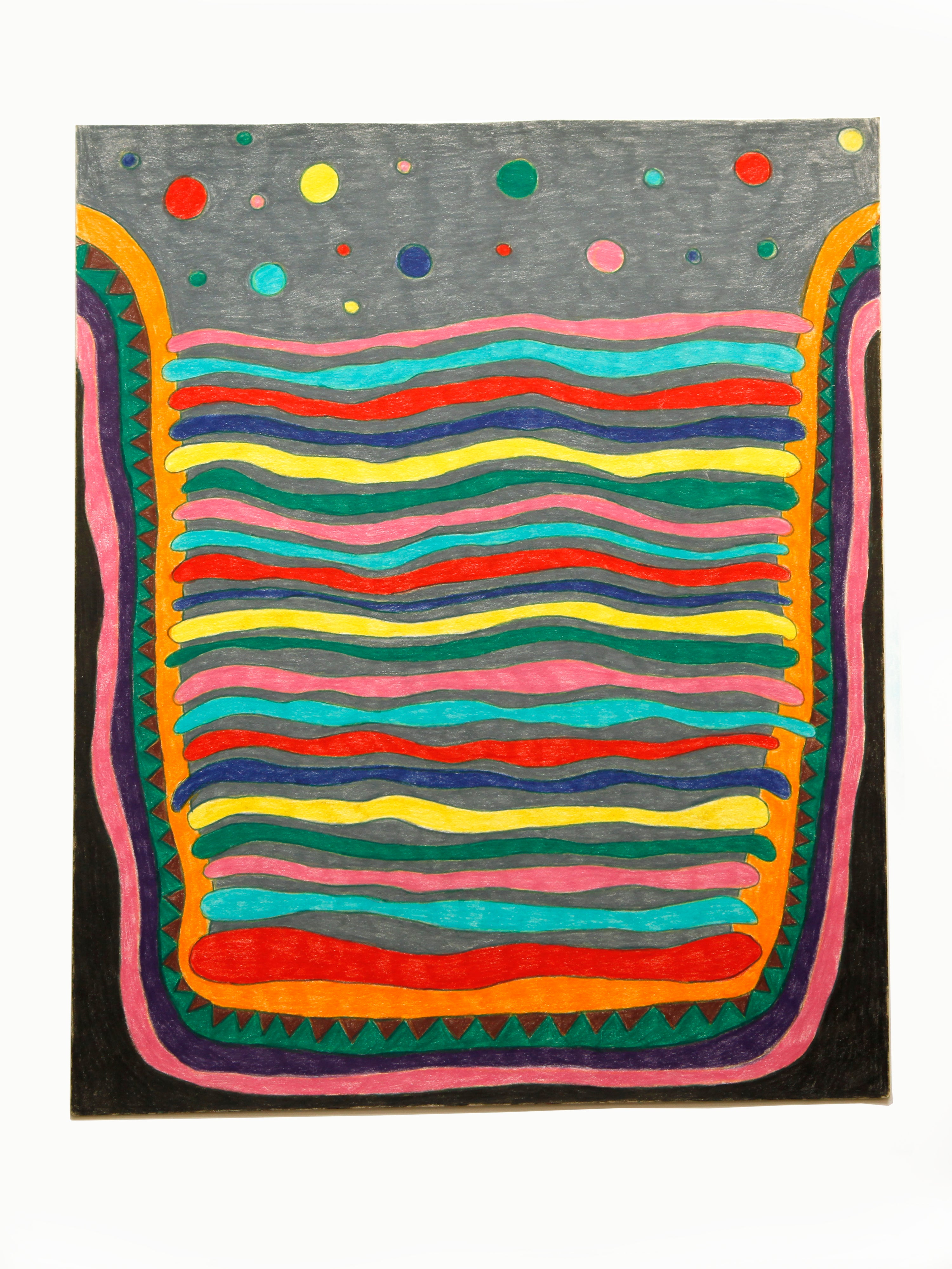 Untitled Abstraction No. 22