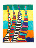 Untitled Abstraction No. 24