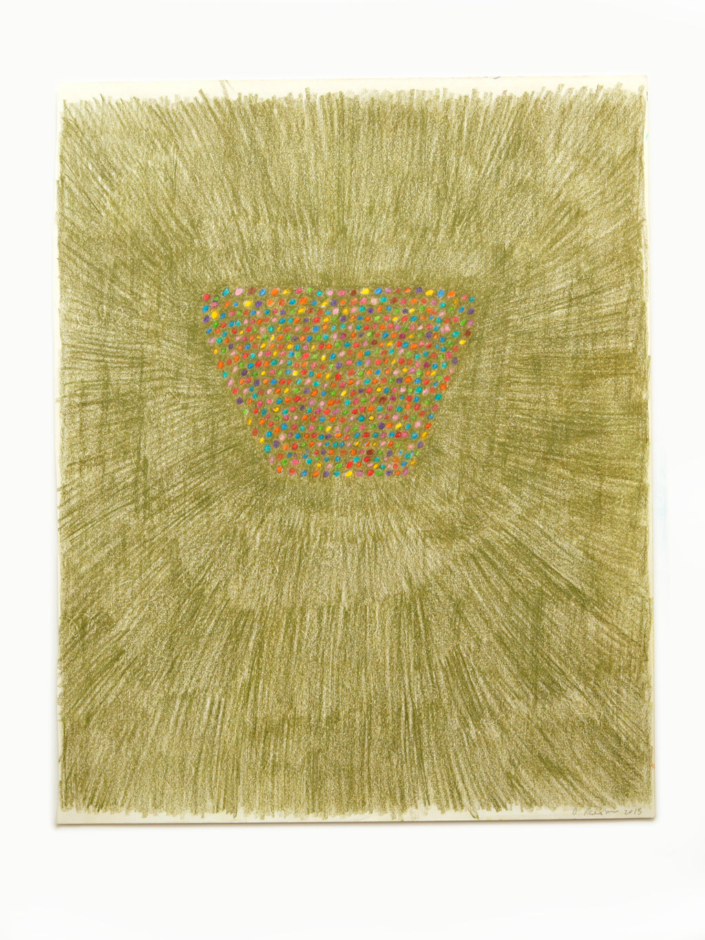 Untitled Abstraction No. 47