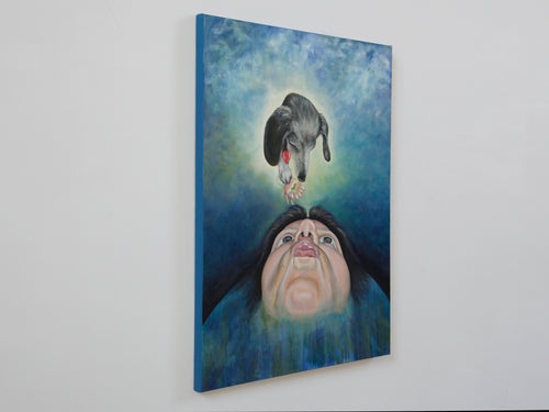 An Unbroken Connection