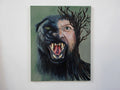 A Fierce Incarnation