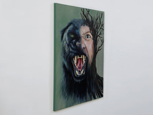 A Fierce Incarnation