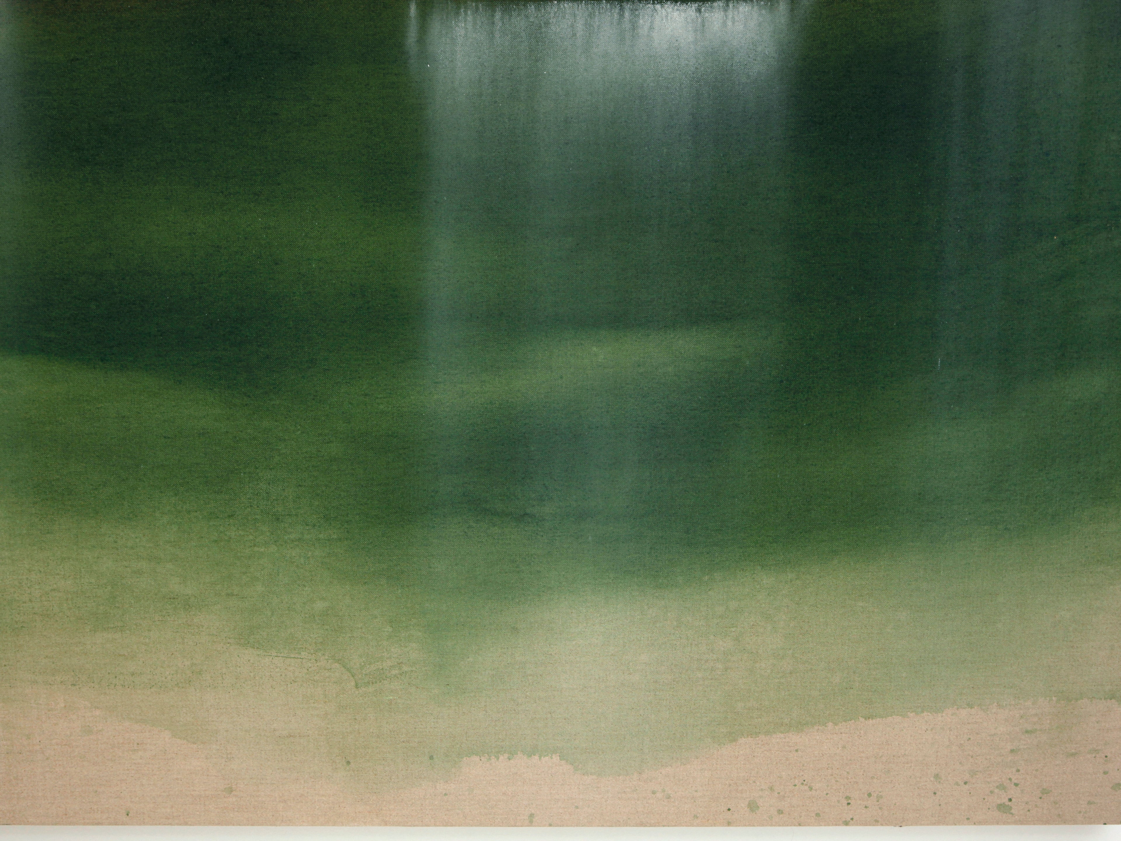 Green Earth