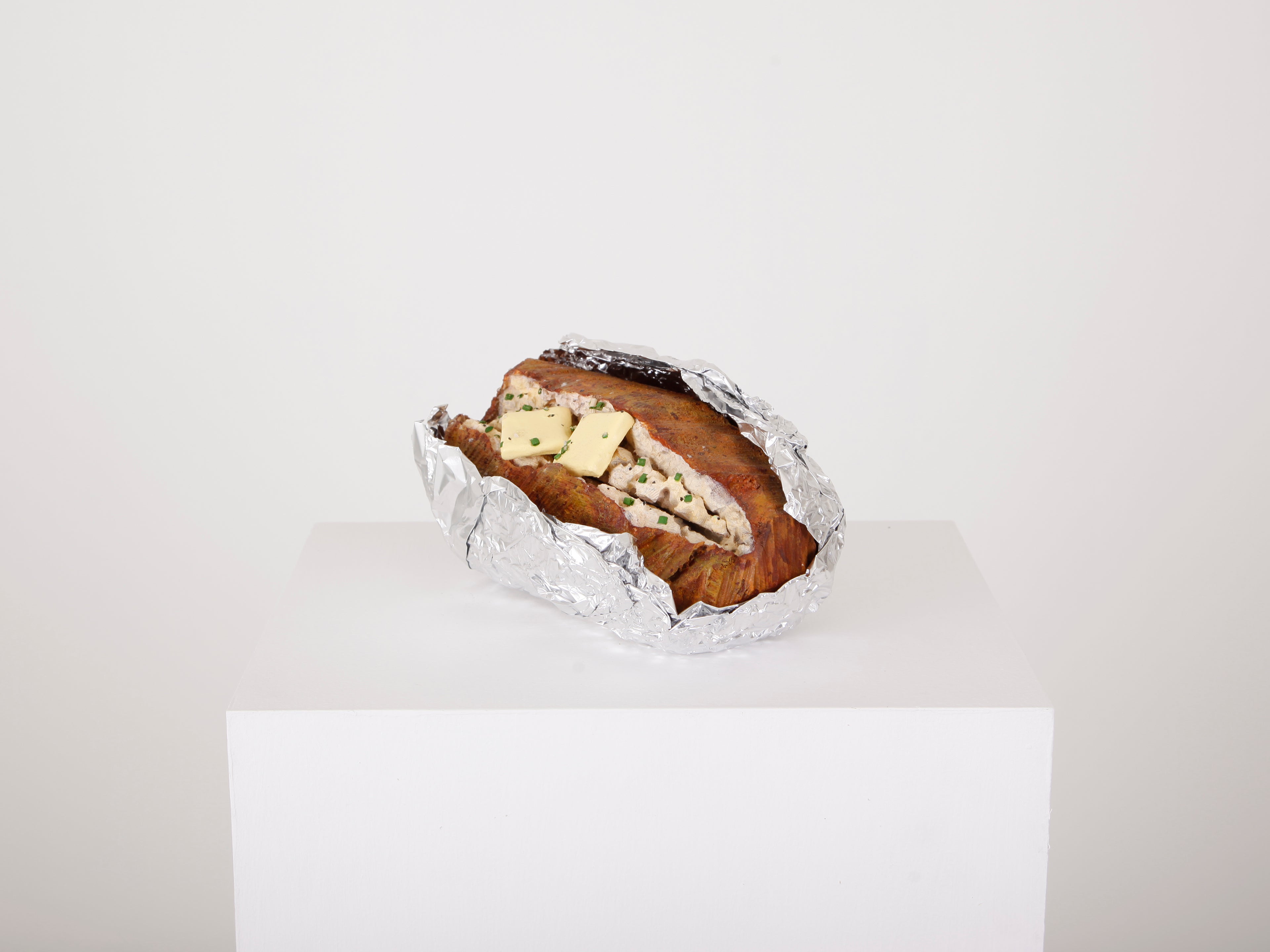 Baked Spud