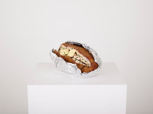 Baked Spud