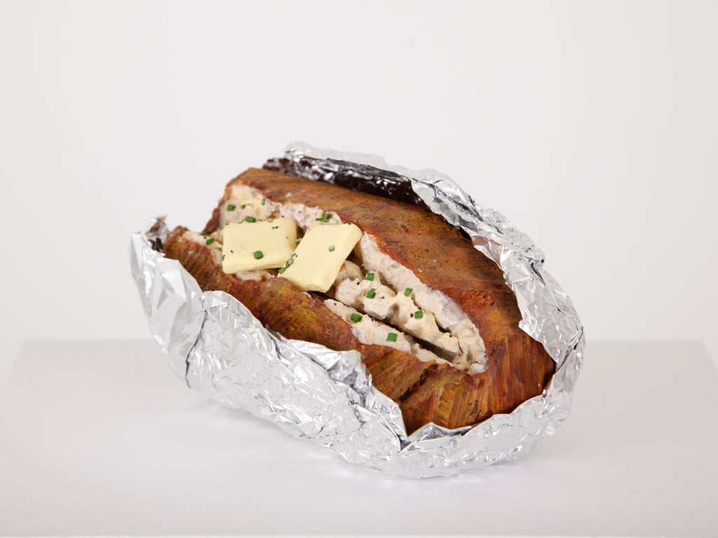 Baked Spud
