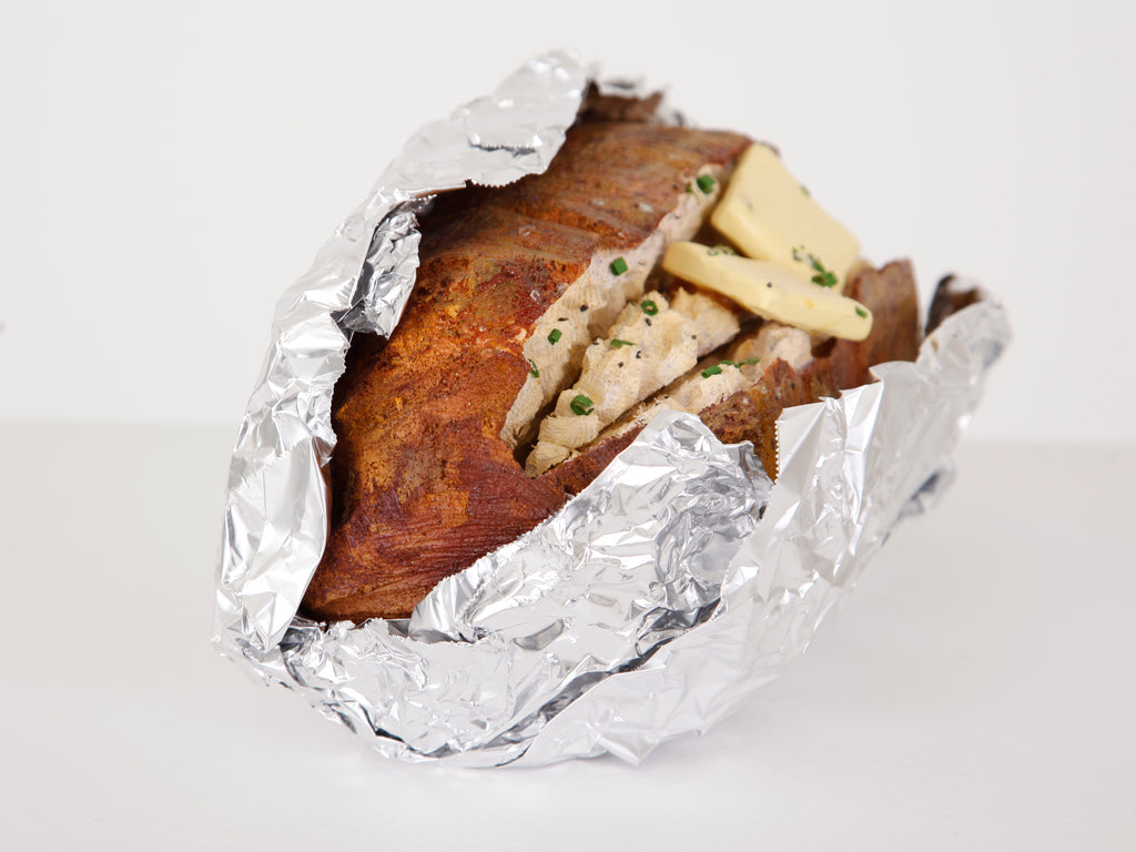 Baked Spud