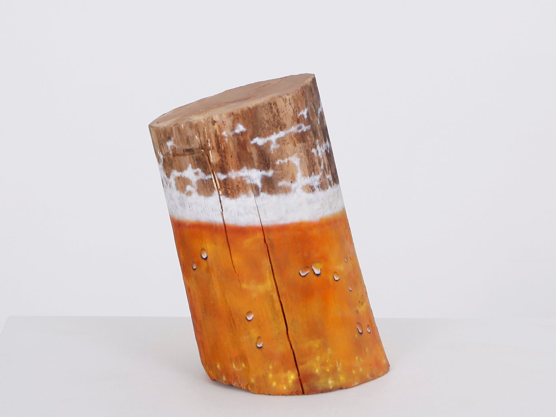 Bucked Suds