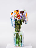 Frozen Bouquet