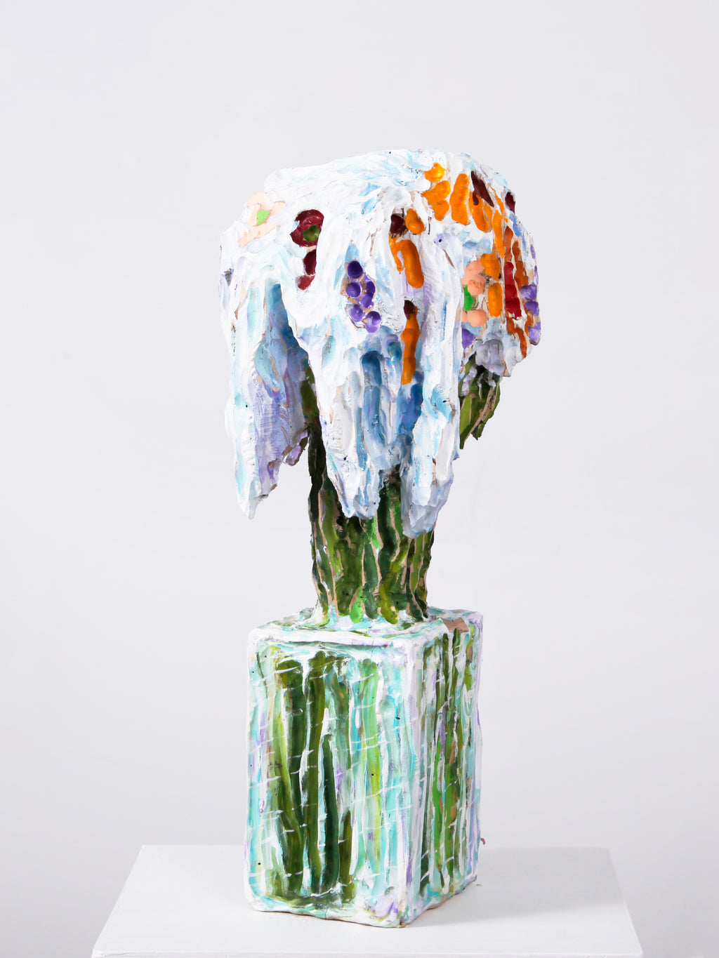 Frozen Bouquet