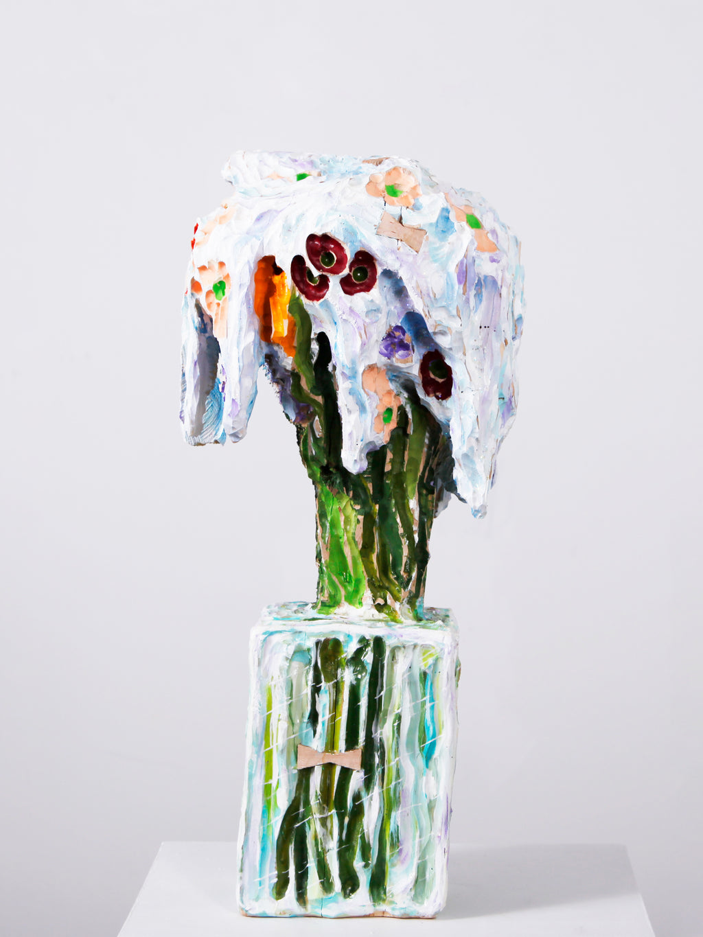 Frozen Bouquet