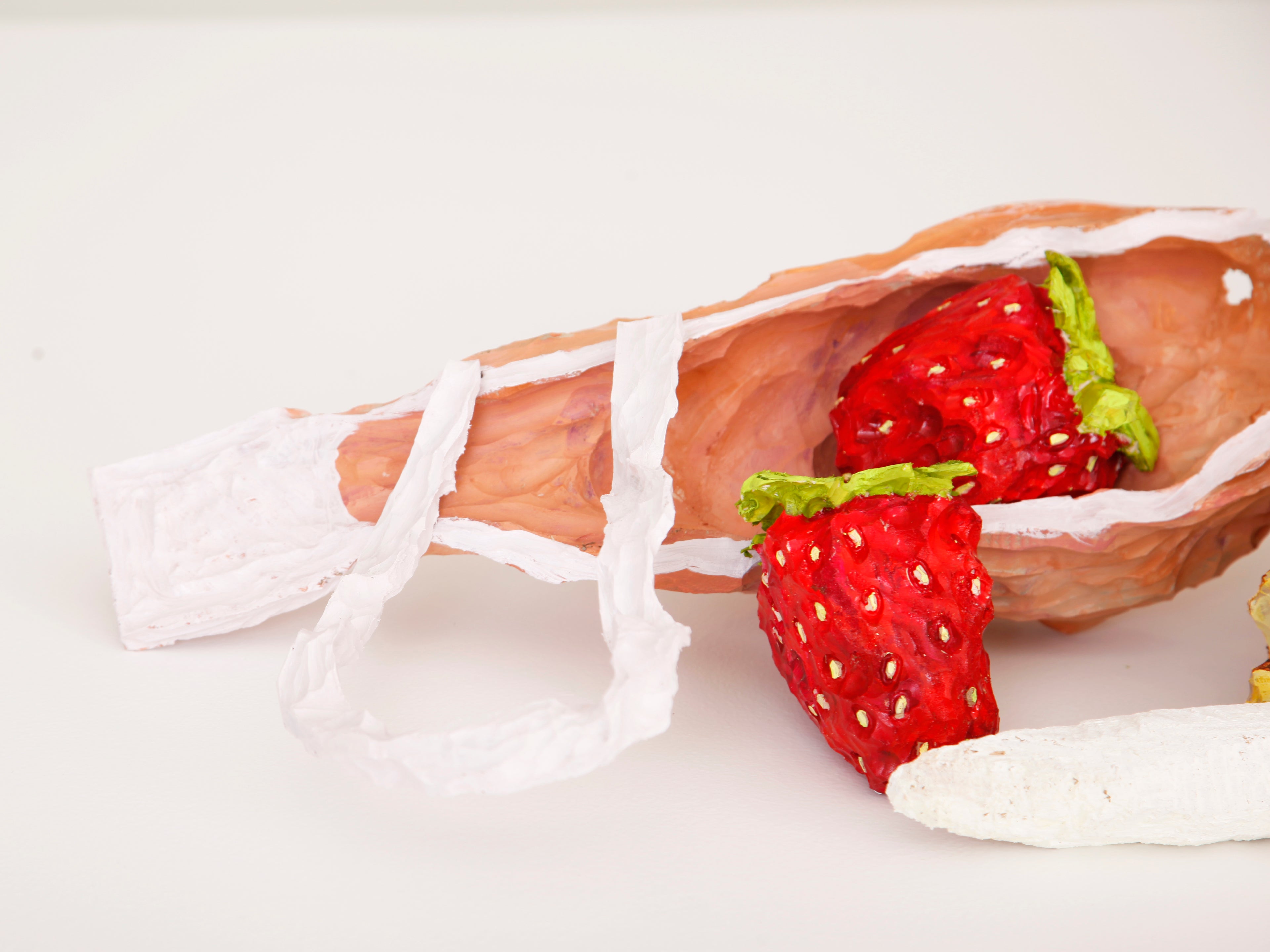 Bra With Bounty