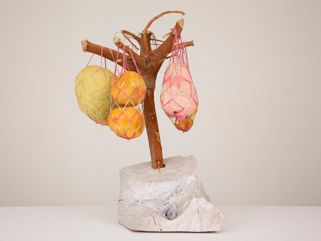 Fruit Tree