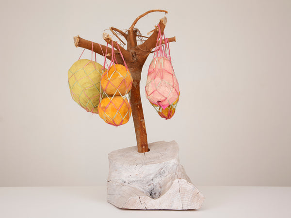 Fruit Tree