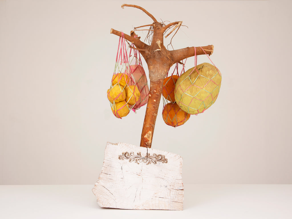 Fruit Tree