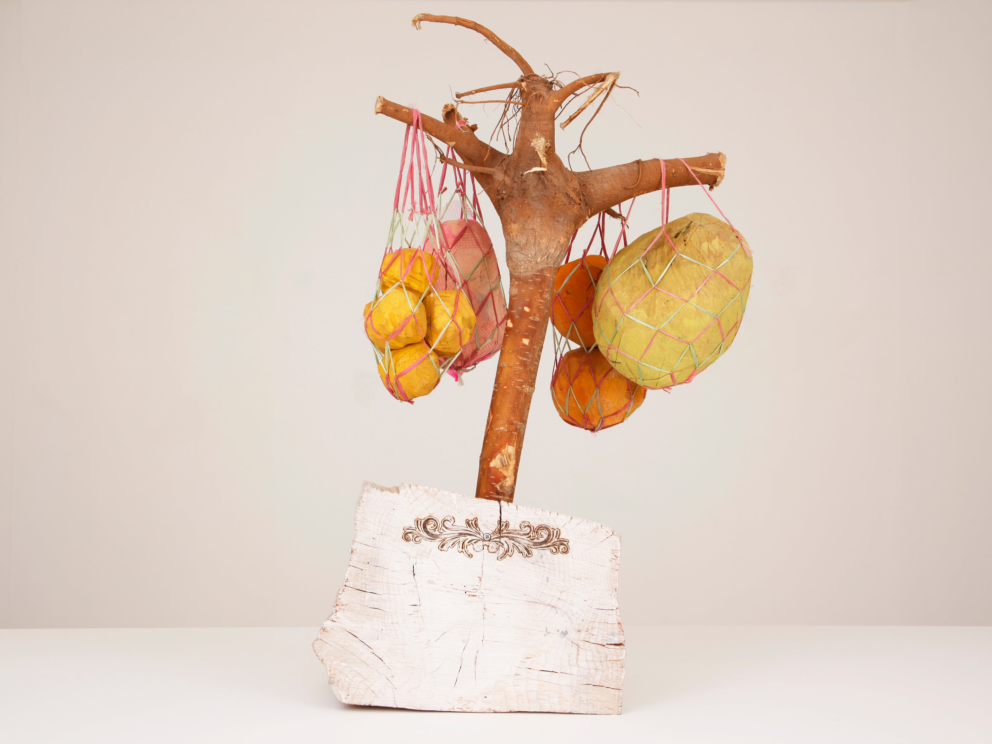 Fruit Tree