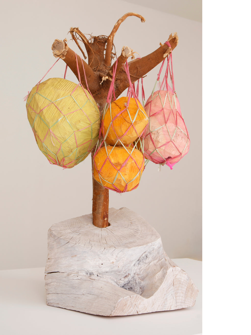 Fruit Tree