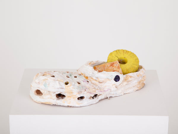 Jimmy Buffet Croc