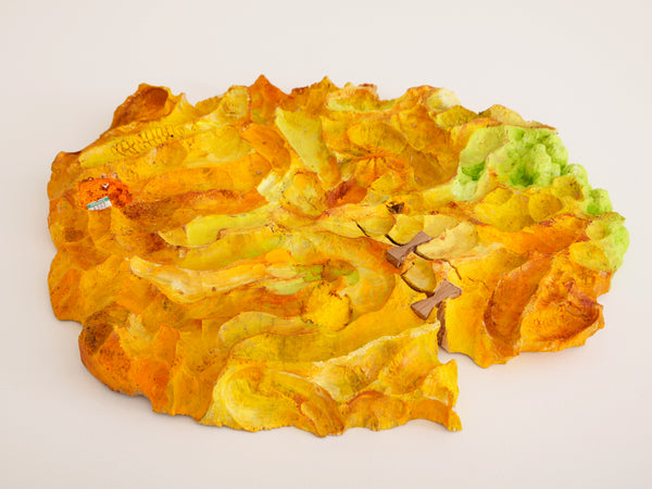 Produce Puddle