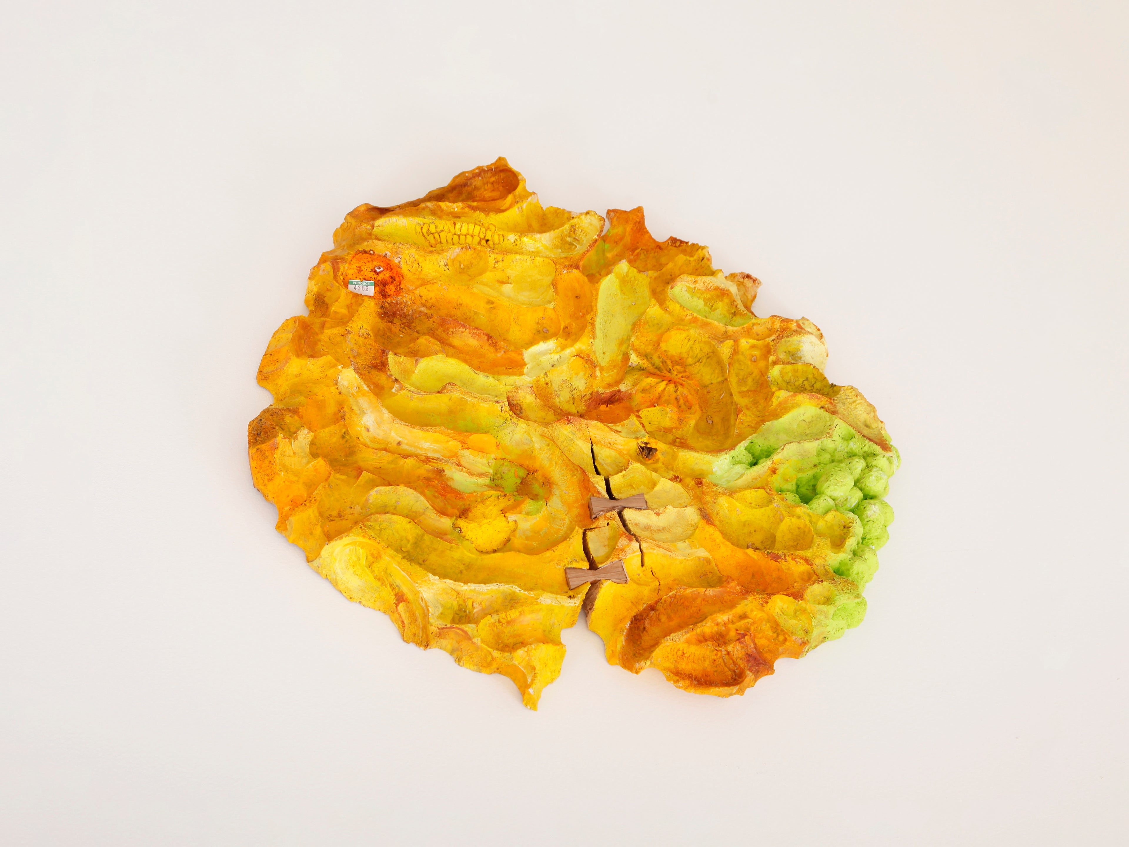 Produce Puddle