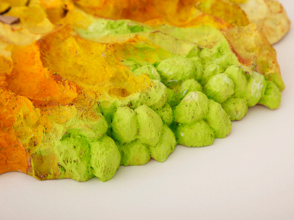 Produce Puddle
