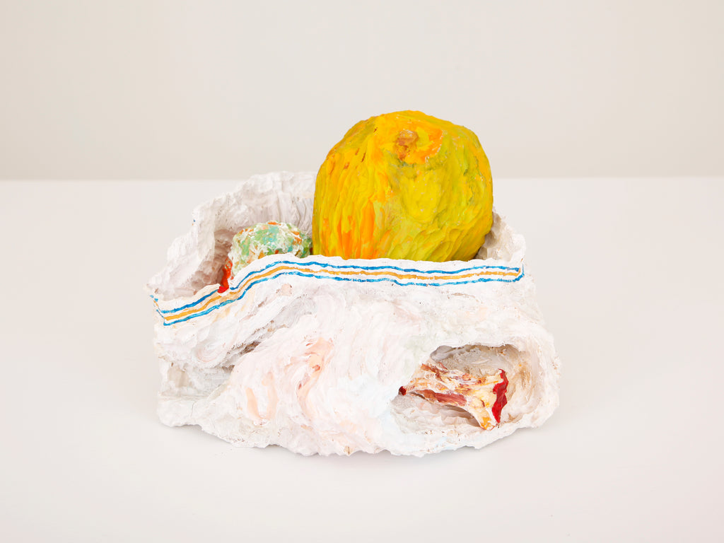 Saggy Fruit Bowl