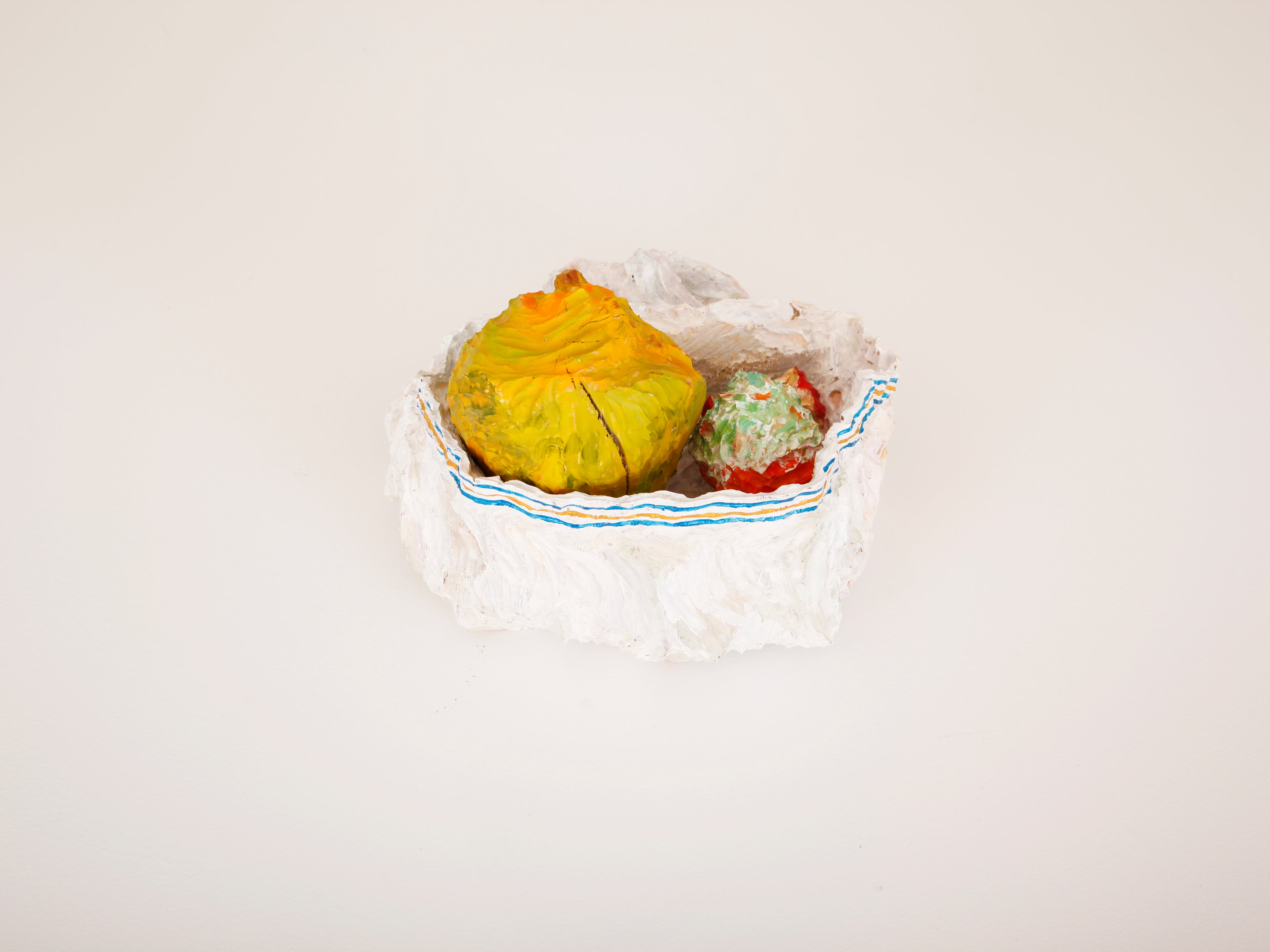 Saggy Fruit Bowl