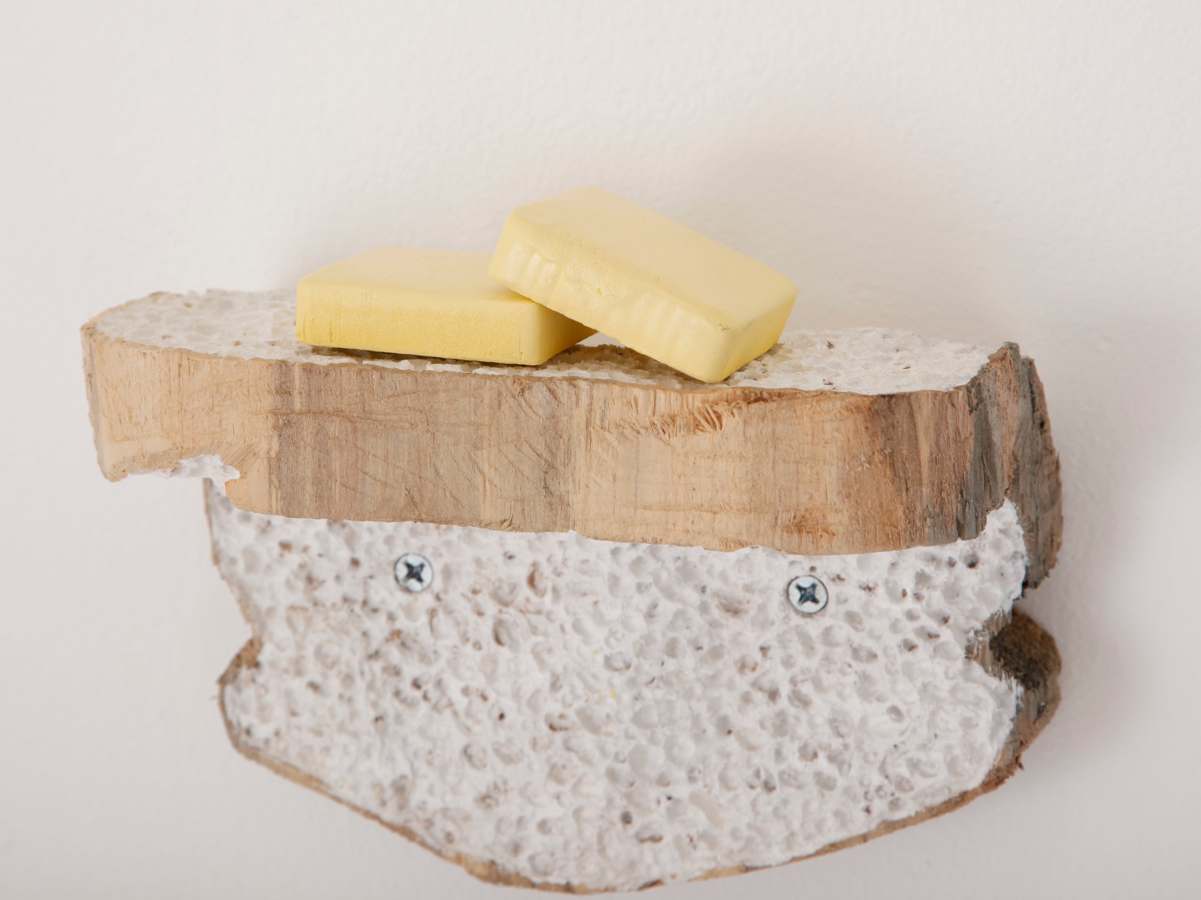 Slice Shelf