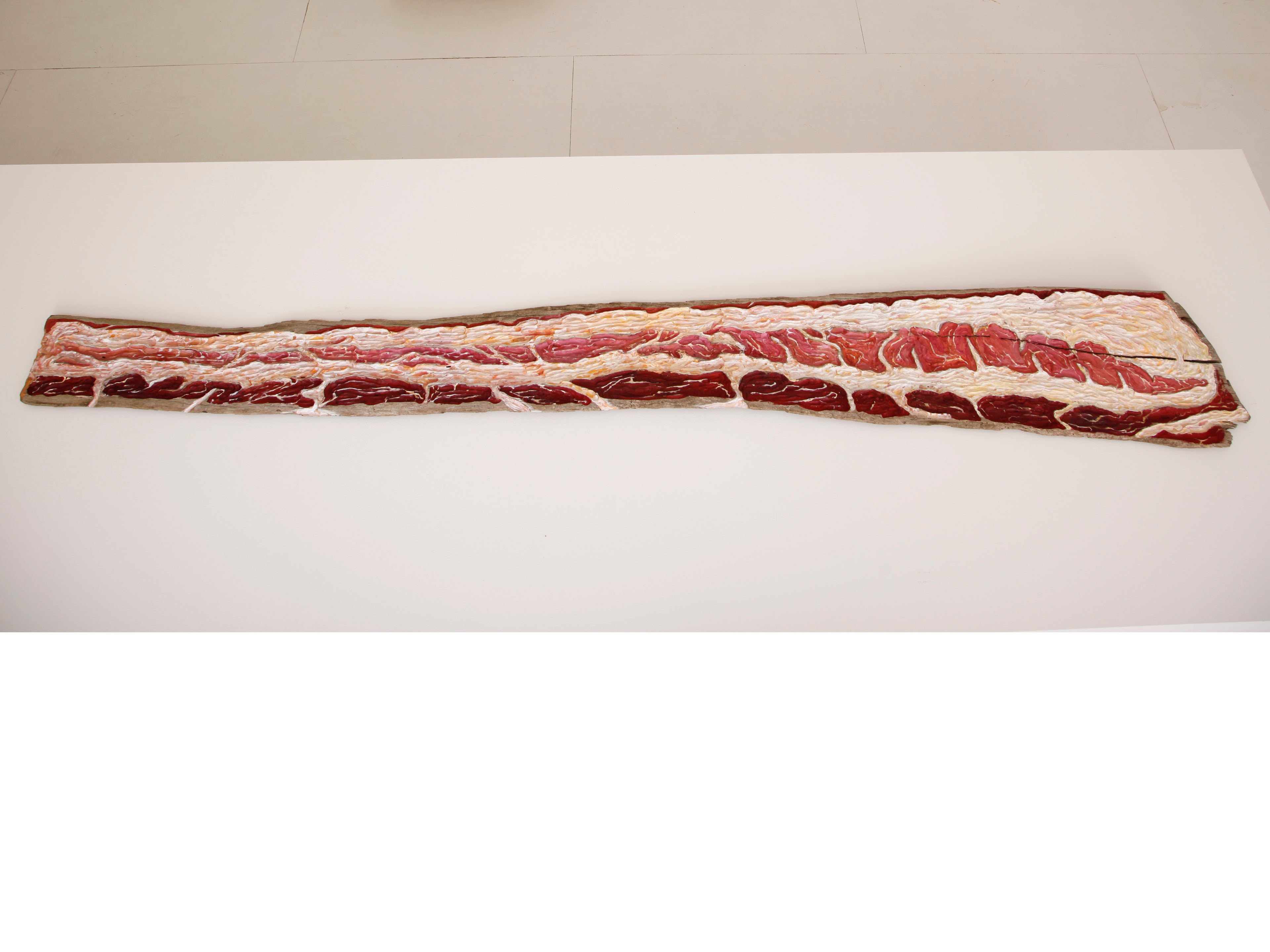 Thick Cut Slab