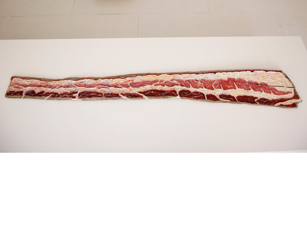Thick Cut Slab