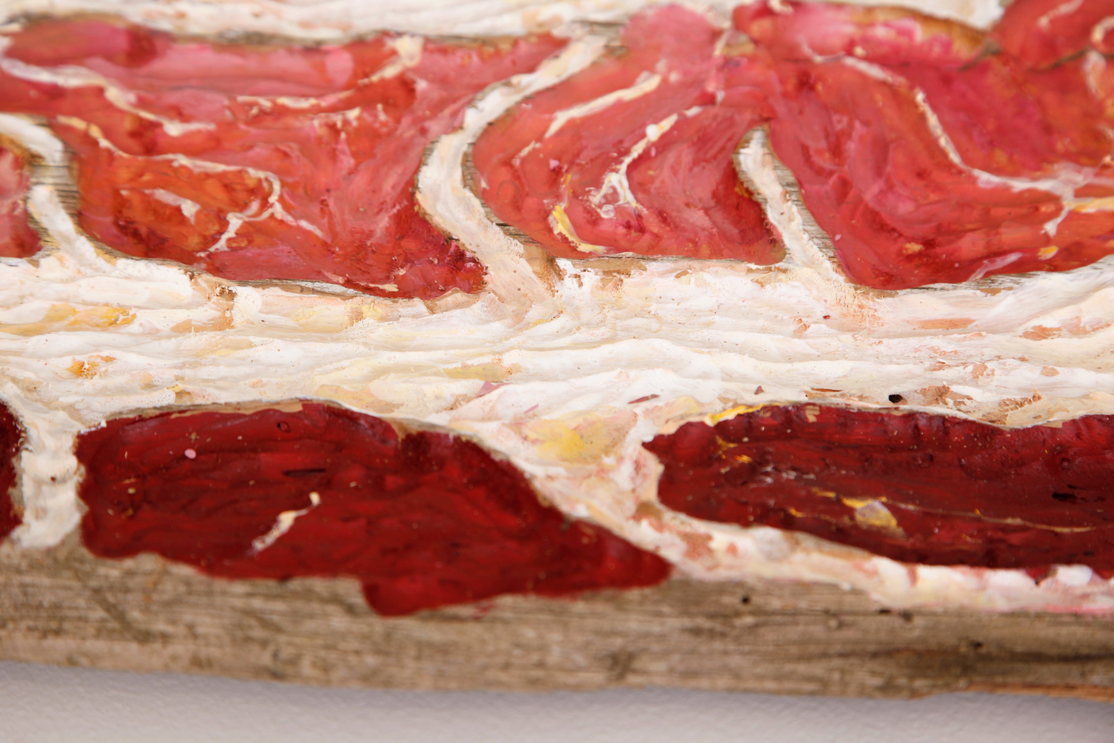 Thick Cut Slab