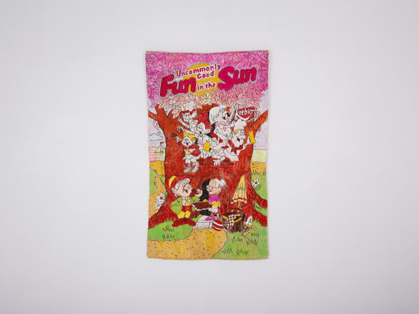Uncommonly Good Fun