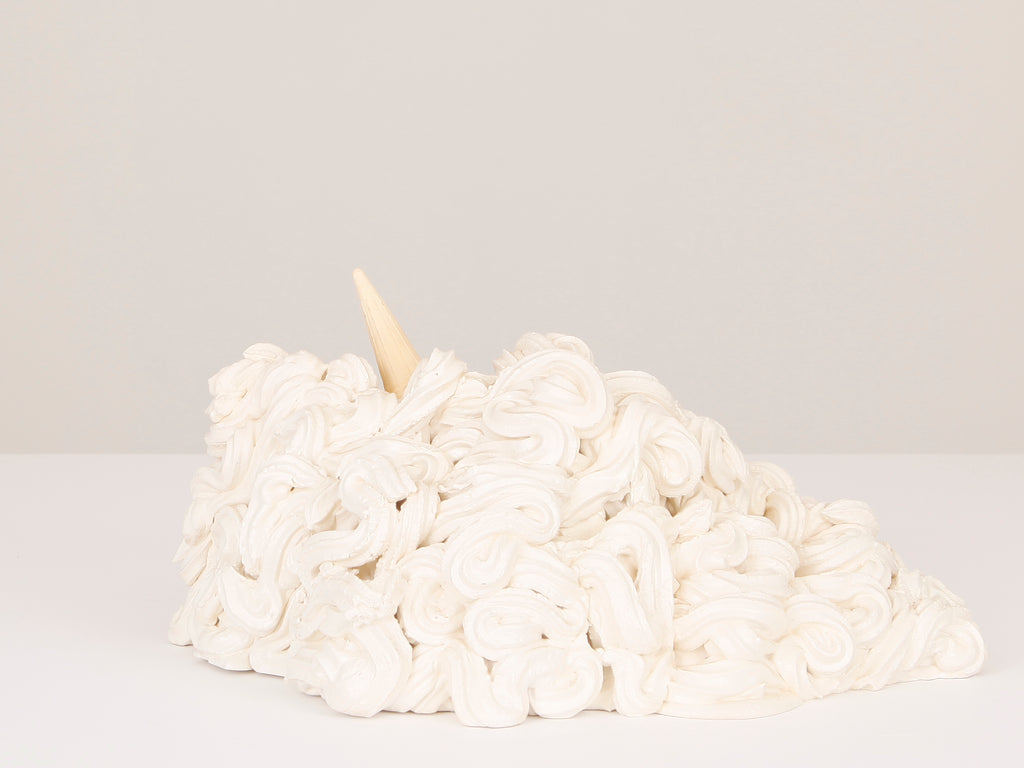 Vanilla Pile