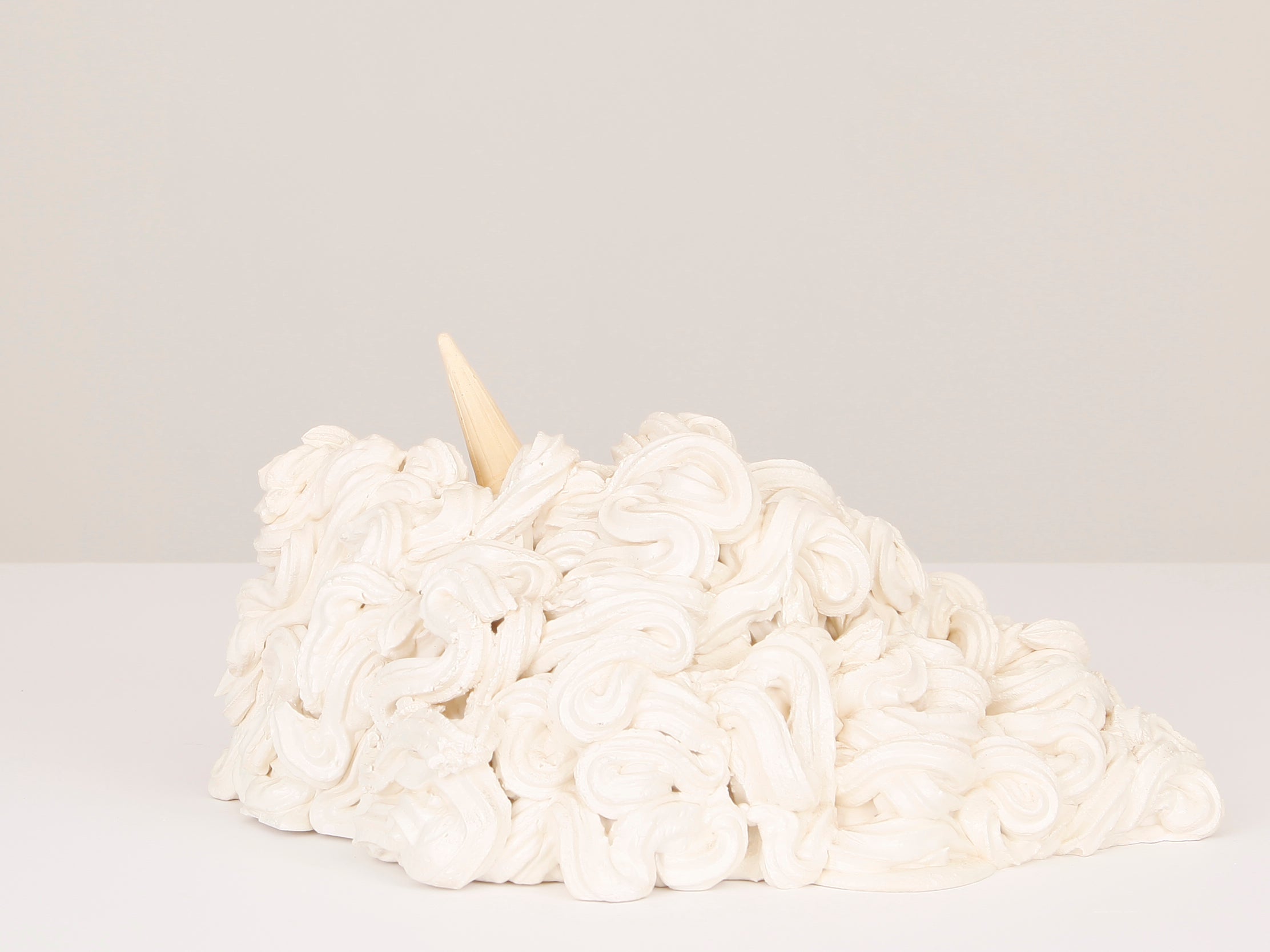 Vanilla Pile