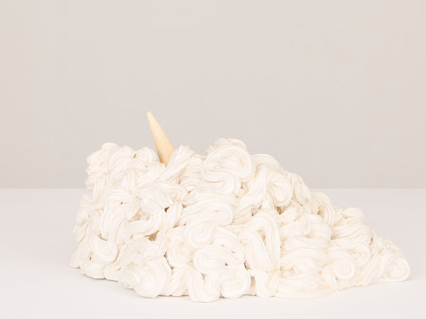 Vanilla Pile