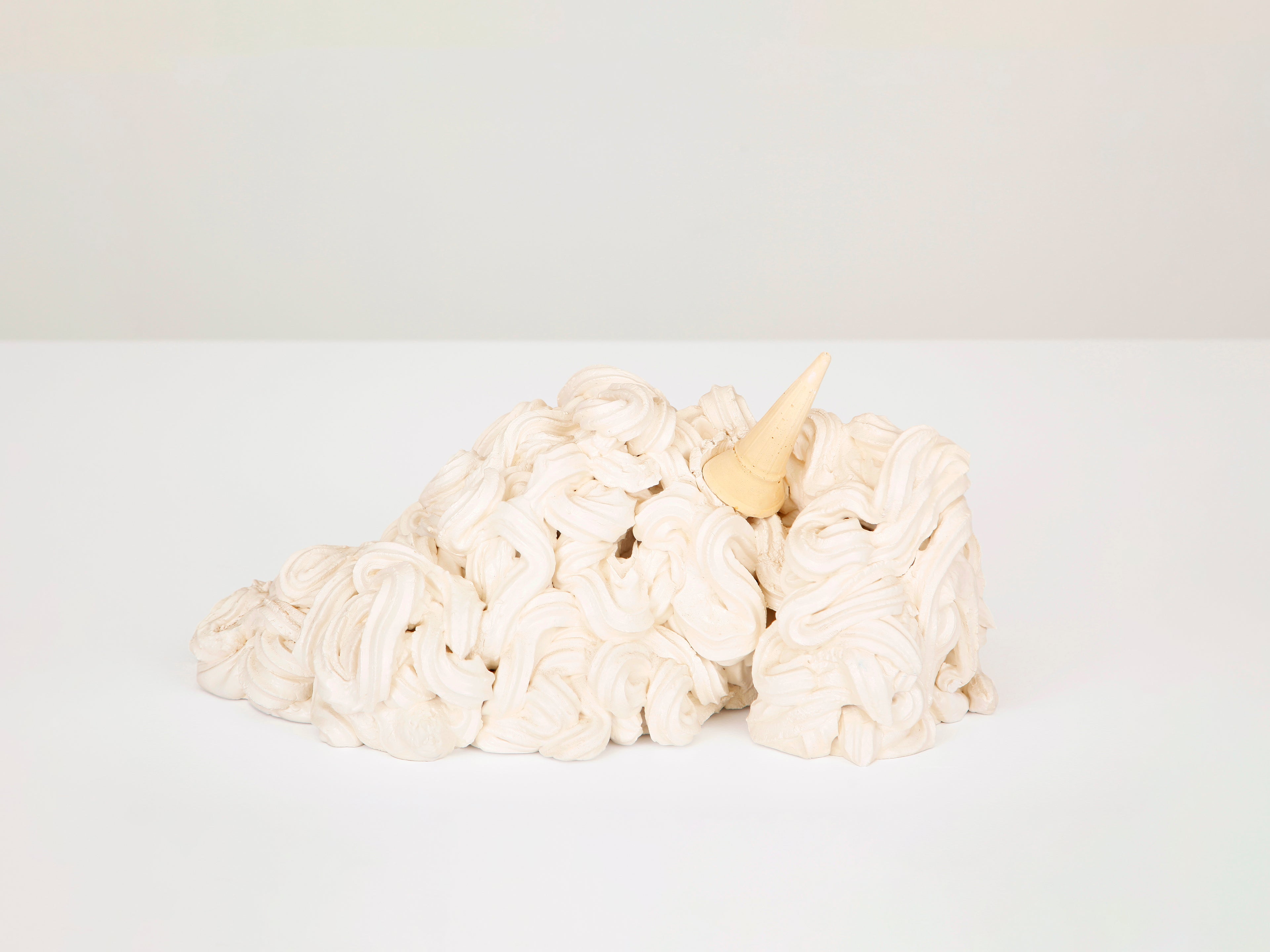 Vanilla Pile
